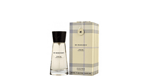 Perfume Burberry Touch Mujer Edp 100 ml