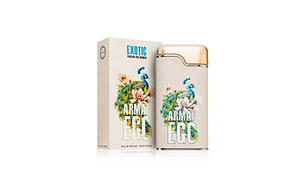 Perfume Armaf Ego Exotic Mujer Edp 100 ml