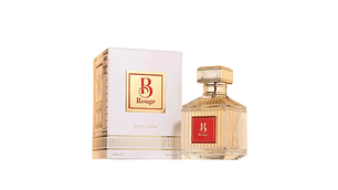 Perfume Fragrance World B Rouge Unisex Edp 100 ml