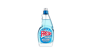 Perfume Fresh Couture Moschino Mujer Edt 100 ml Tester