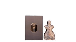 Perfume Niche Emarati Toleen By Lattafa Unisex Edp 80 ml