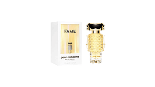 Perfume Fame Paco Rabanne Mujer Edp 30 ml