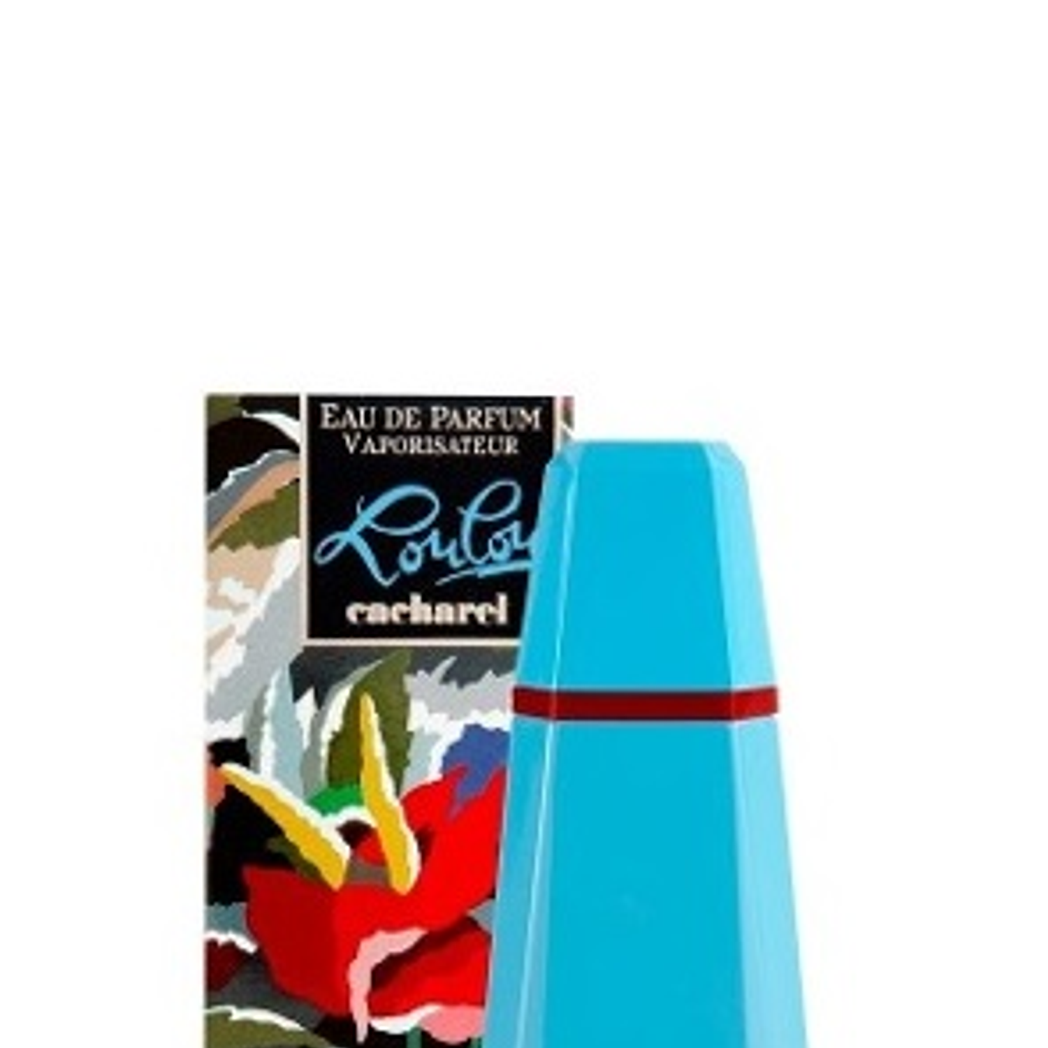 Perfume Lou Lou Mujer Edp 30 ml