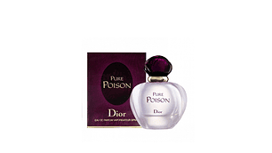 Perfume Pure Poison Mujer Edp 100 ml