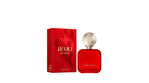 Perfume Shakira Rojo Mujer Edp 80 ml