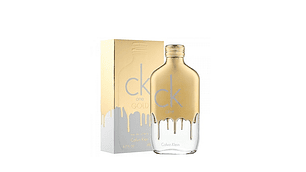 Perfume Ck One Gold Unisex Edt 200 ml