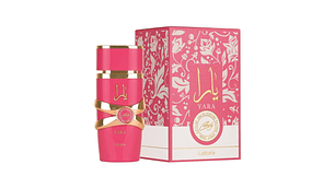 Perfume Lattafa Yara Candy Mujer Edp 100 ml