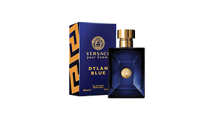 Perfume Dylan Blue Hombre Edt 100 ml