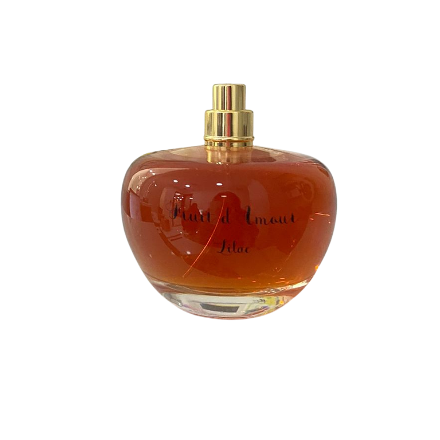 Perfume Ungaro Fruit Damour Lilac Mujer Edt 100 ml Tester