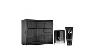 Perfume Black Xs Hombre Edt 100 ml Estuche