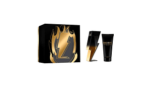 Perfume Bad Boy Extreme Hombre Edp 100 ml / Shower Gel 100 ml Estuche