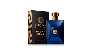 Perfume Dylan Blue Hombre Edt 200 ml