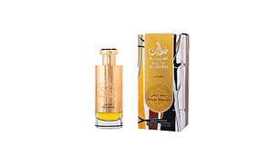 Perfume Lattafa Khaltaat Al Arabia Royal Blends Unisex Edp 100 ml