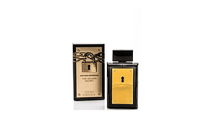 Perfume Golden Secret Hombre Edt 100 ml