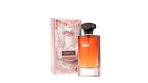 Perfume Fragrance World Ophylia Onyx Mujer Edp 80 ml