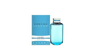 Perfume Azzaro Chrome Legend Hombre Edt 125 ml