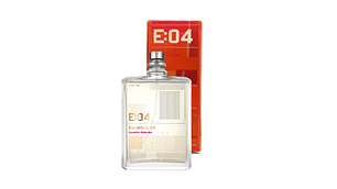 Perfume Escentric Molecules Escentric 04 Unisex Edt 100 ml
