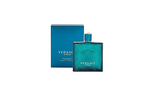 Perfume Eros Versace Hombre Edt 200 ml