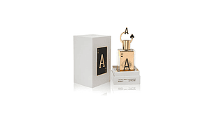 Perfume Fragrance World Game Ace Unisex Edp 80 ml / Naipe Estuche