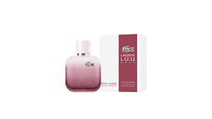 Perfume Lacoste Rose Eau Intense Mujer Edt 100 ml