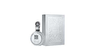 Perfume Lattafa Fakhar Platin Unisex Edp 100 ml