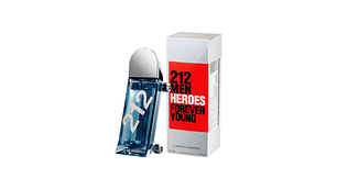Perfume 212 Heroes Hombre Edt 150 ml 