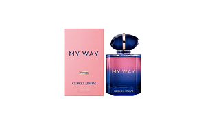 Perfume My Way Le Parfum Giorgio Armani Mujer Parfum 90 ml