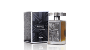 Perfume Kajal Sawlaj Unisex Edp 100 ml