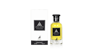 Perfume Maison Alhambra Jean Lowe Immortel Hombre Edp 100 ml