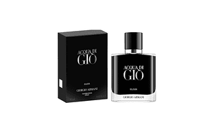 Perfume Acqua Di Gio Elixir Hombre 50 ml