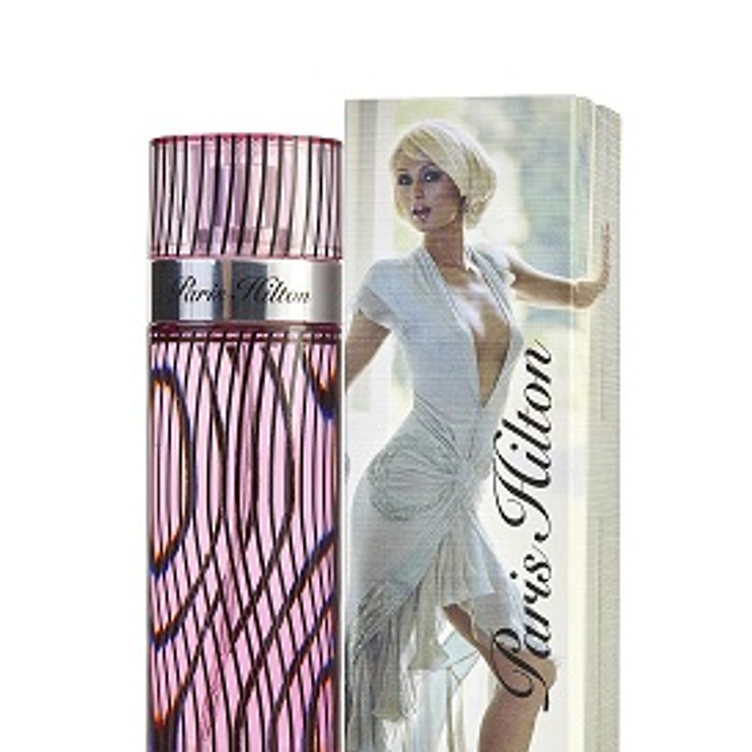 Perfume Paris Hilton Mujer Edp 100 ml