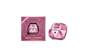 Perfume Lady Million Empire Collector Edition Mujer Edp 80 ml