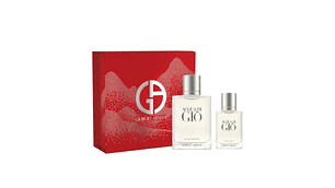 Perfume Acqua Di Gio Hombre Edt 100 ml / 30 ml Estuche