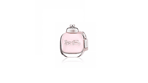 Perfume Coach Mujer Edt 90 ml Tester