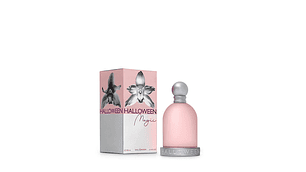 Perfume Halloween Magic Mujer Edt 100 ml