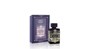 Perfume Lattafa Amethyst Badee Al Oud Unisex Edp 100 ml
