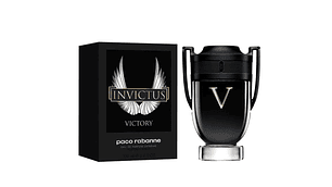 Perfume Invictus Victory Hombre Edp Extreme 100 ml