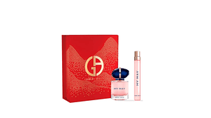 Perfume My Way Giorgio Armani Mujer Edp 30 ml / 10 ml Estuche