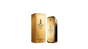 Perfume One Million Hombre Edt 100 ml