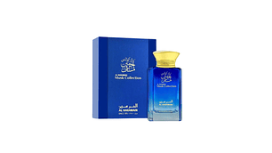 Perfume Al Haramain Musk Collection Unisex Edp 100 ml