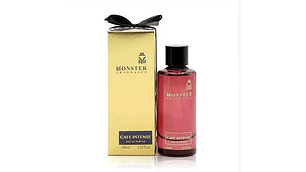 Perfume Paris Corner Monster Fragrance Cafe Intense Unisex Edp 80 ml