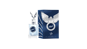 Perfume Al Wataniah Eqaab Hombre Edp 100 ml