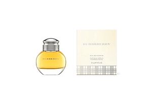 Perfume Burberry Mujer Edp 30 ml