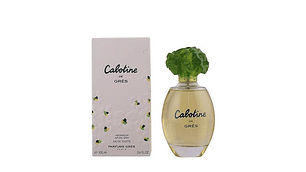 Perfume Cabotine Mujer Edt 100 ml