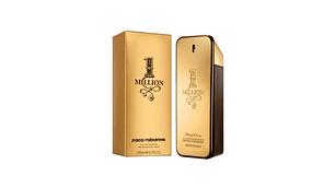 Perfume One Million Hombre Edt 200 ml