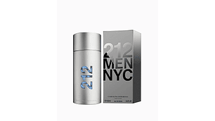 Perfume 212 Hombre Edt 100 ml