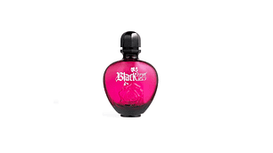 Perfume Black Xs Mujer Edt 80 ml Tester