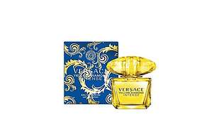 Perfume Versace Yellow Diamond Intense Mujer Edp 90 ml