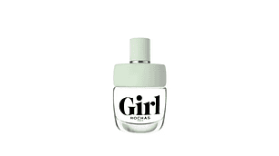Perfume Rochas Girl Mujer Edt 100 ml Tester