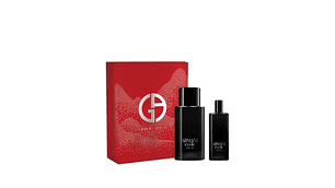 Perfume Armani Code Parfum Hombre 75 ml / 15 ml Estuche